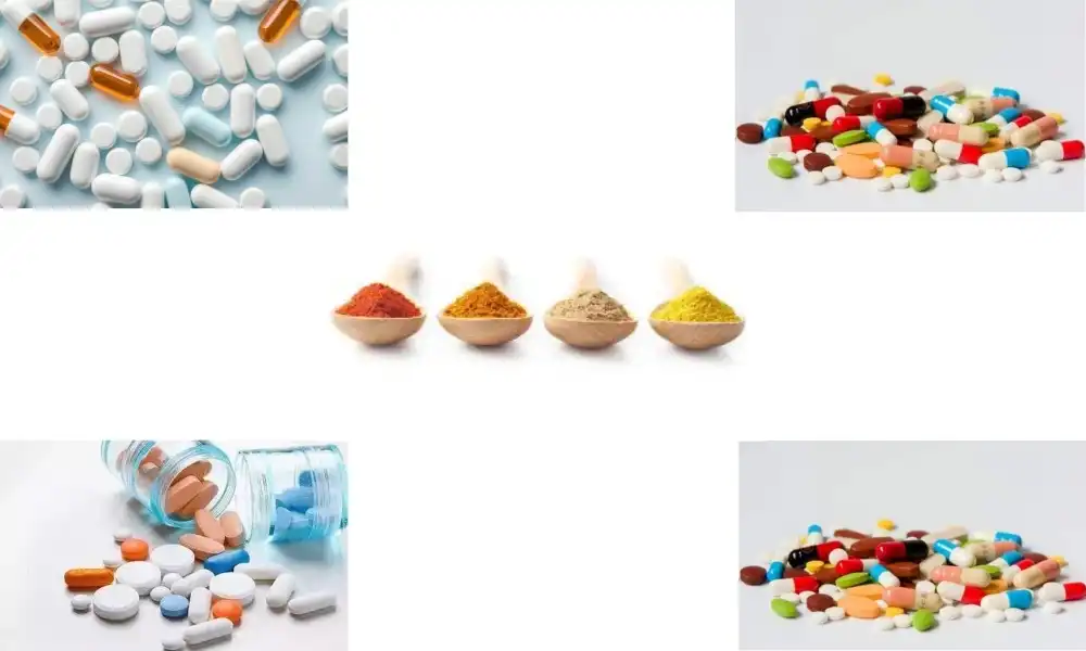 What to avoid when taking CoQ10?